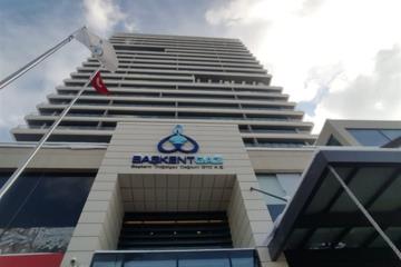 Başkentgaz Projeleri